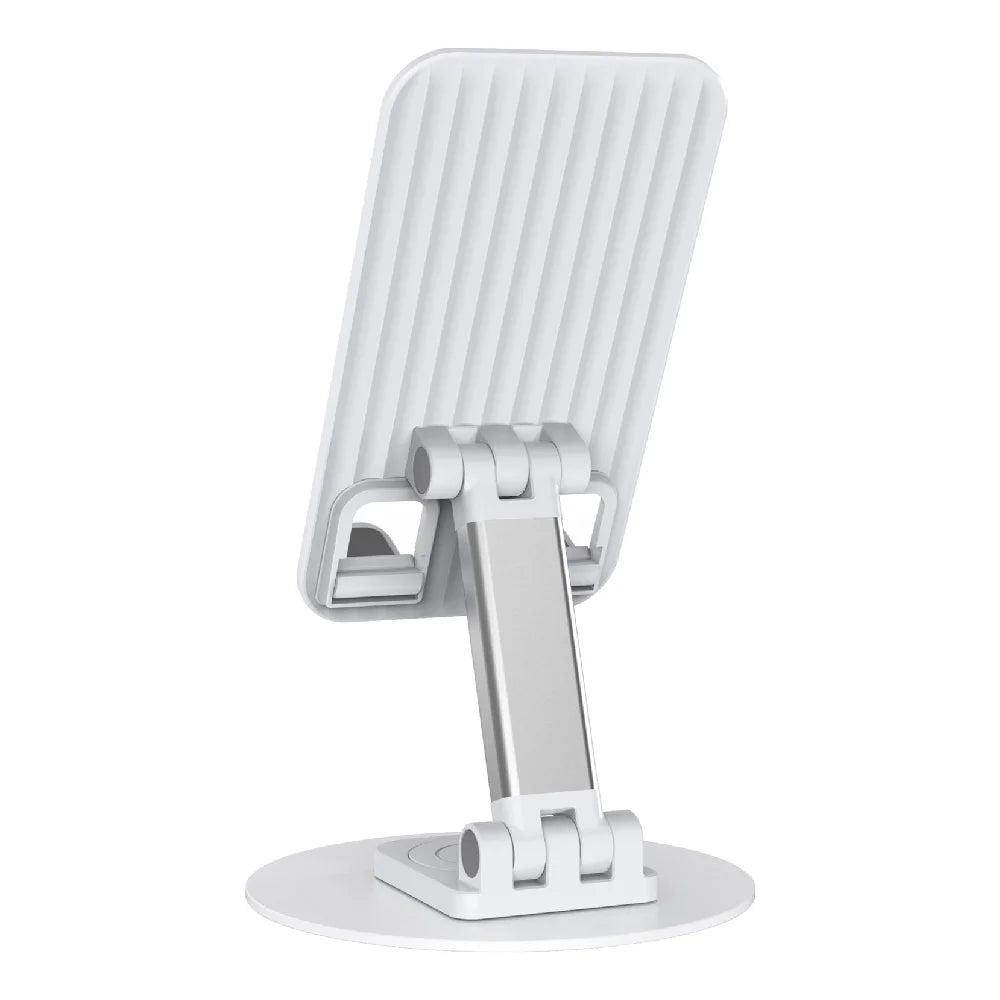 Wiwu Desktop Rotation Stand ZM109 for phones Wiwu Desktop Rotation Stand ZM109 for phones